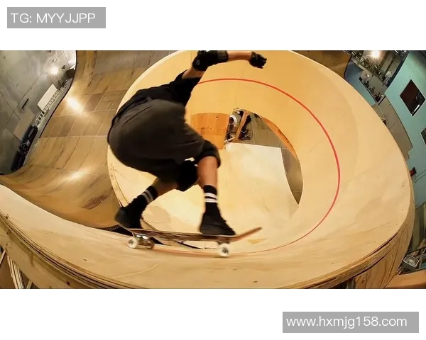 吴娜专访:从初学者到滑板高手的成长之路与心路历程分享实时数据