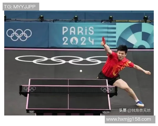 运动数据乒乓球新手必看心理素质提升技巧与训练方法全攻略