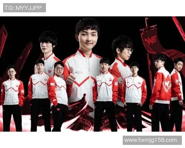 今年运动数据重磅专题WE战队如何通过防守革新重塑电竞格局与战术体系